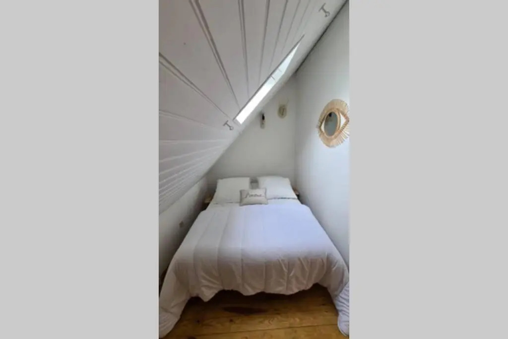 Appartement T3 Saint Lary-Soulan; Vielle-Aure
