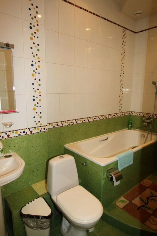 TVST Apartments Tverskaya 8 bld 1