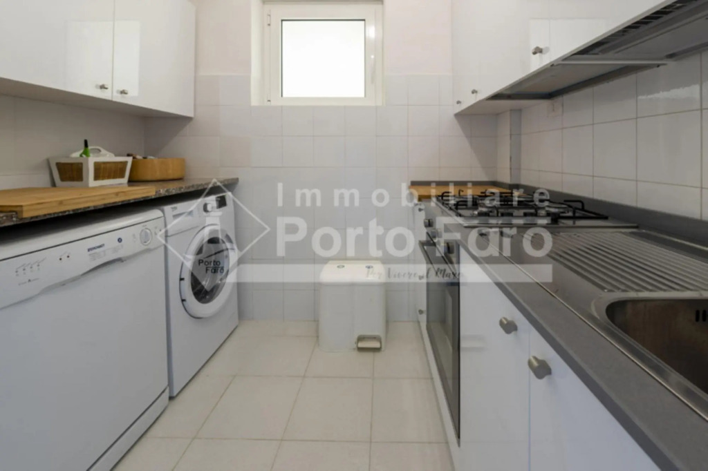 Apartment 6 Pineta - FOUR ROOMS APARTMENT ON PORTO FARO BEACH-6P PORTO FARO