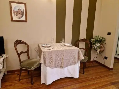 Antico Palazzo