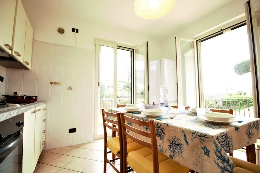 Holidaycasa Villa Iolanda - Piu Spazio piu Privacy