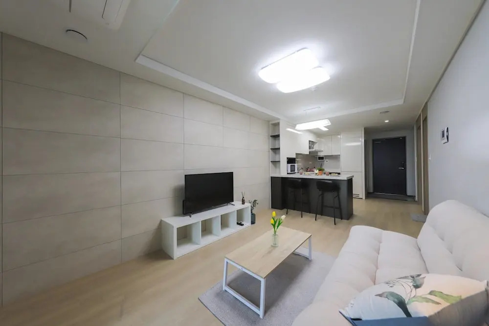 Better Terrace