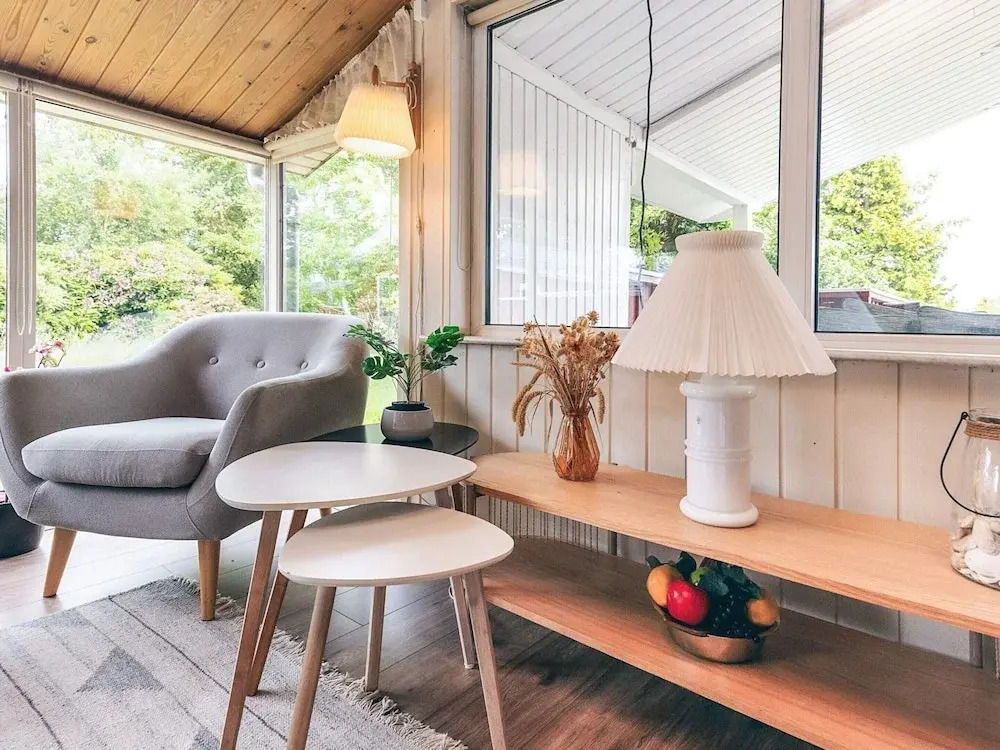 6 Person Holiday Home in Frederikshavn-by Traum