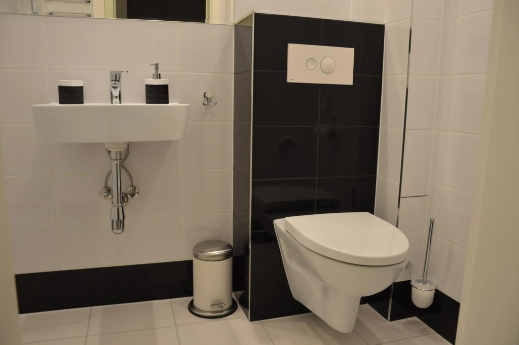Apartamenty Słowackiego 1 & Ogrodowa 2