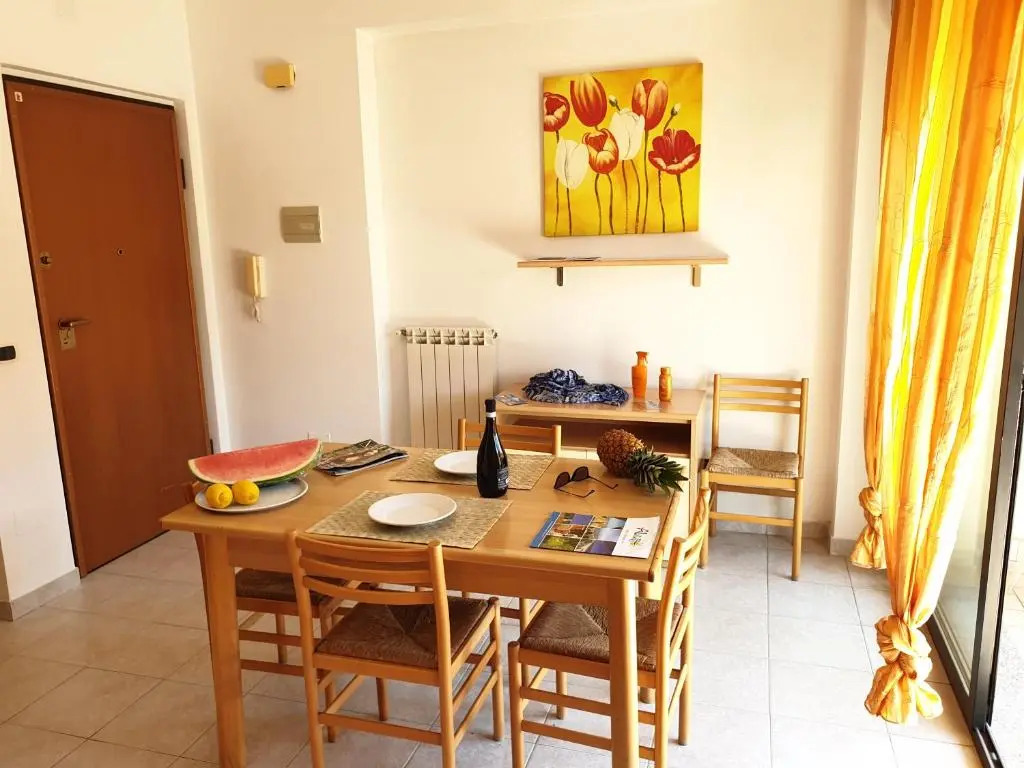 Residence Adriatico