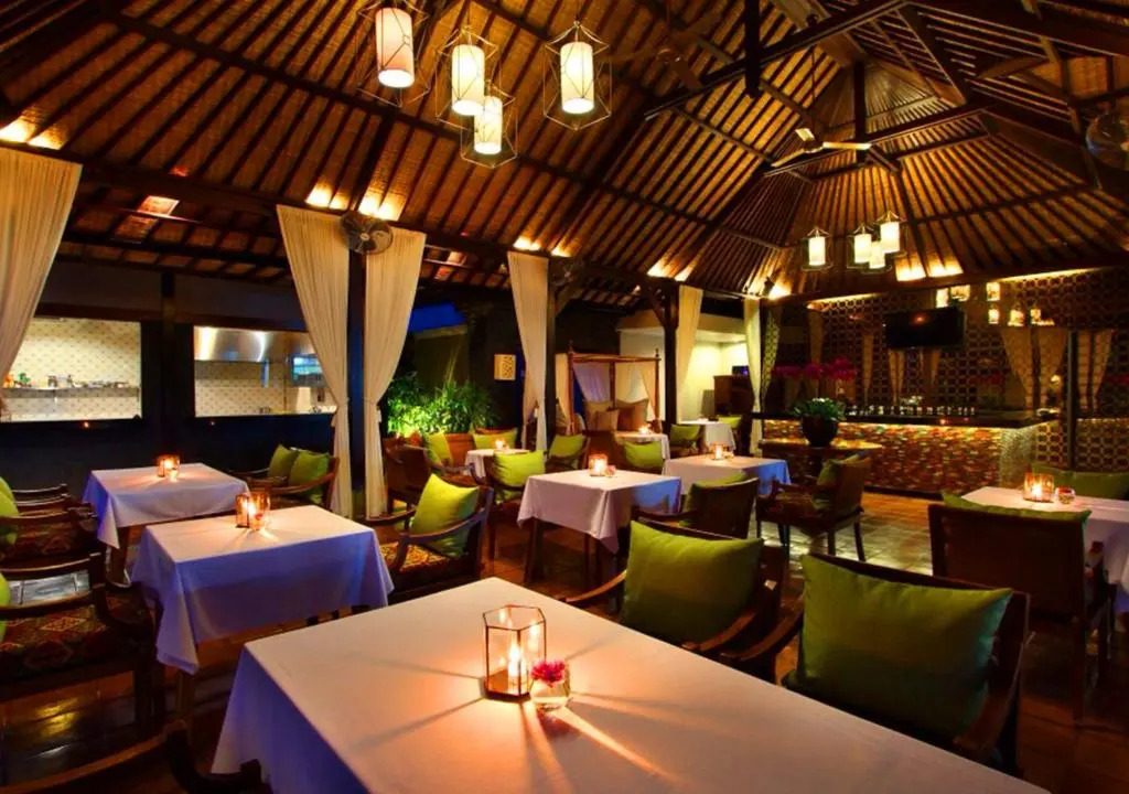 The Ulin Villas and Spa  by Karaniya Experience