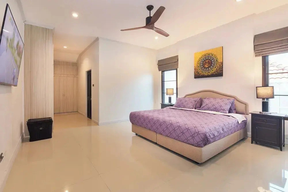 Villa Sabai
