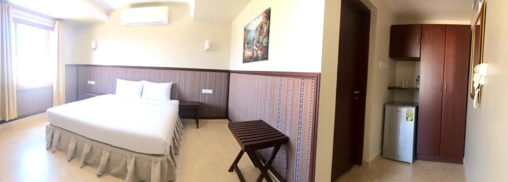 Курорт Turtle Beach Resort