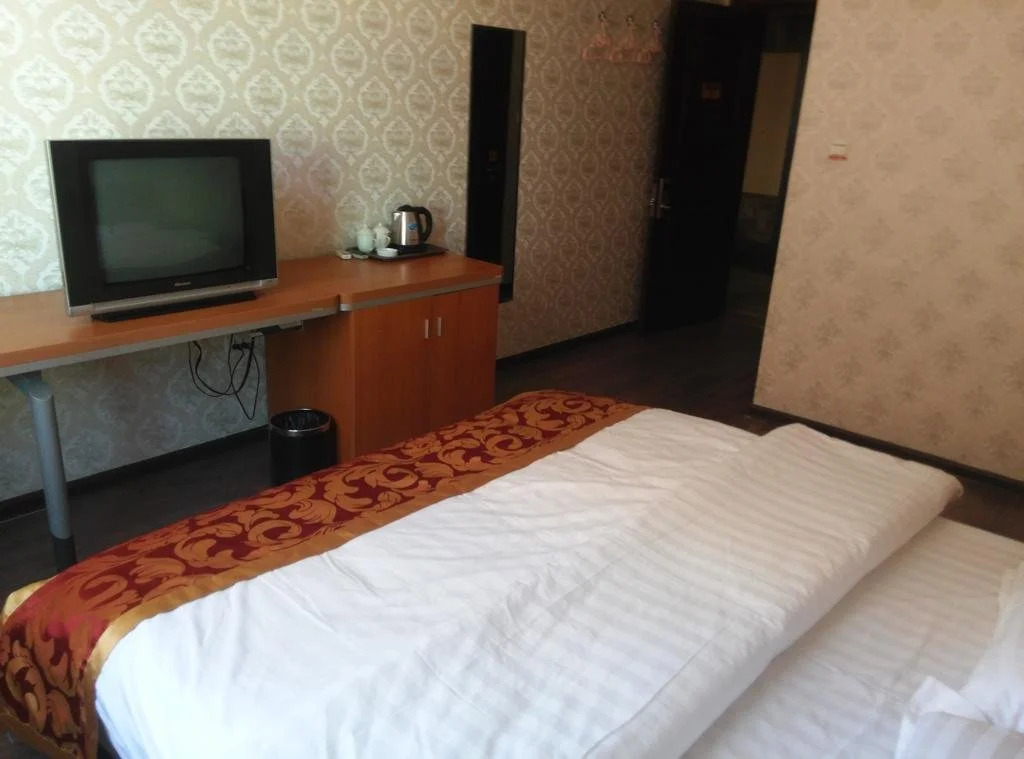 Juntai Hotel - Baotou