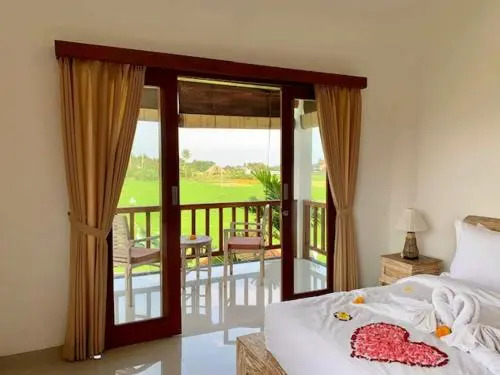 Heavenly View Villa