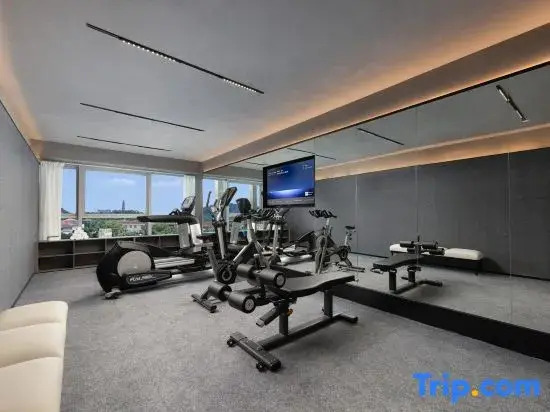 Atour Light Hotel Foshan Shunde Qinghuiyuan Resort