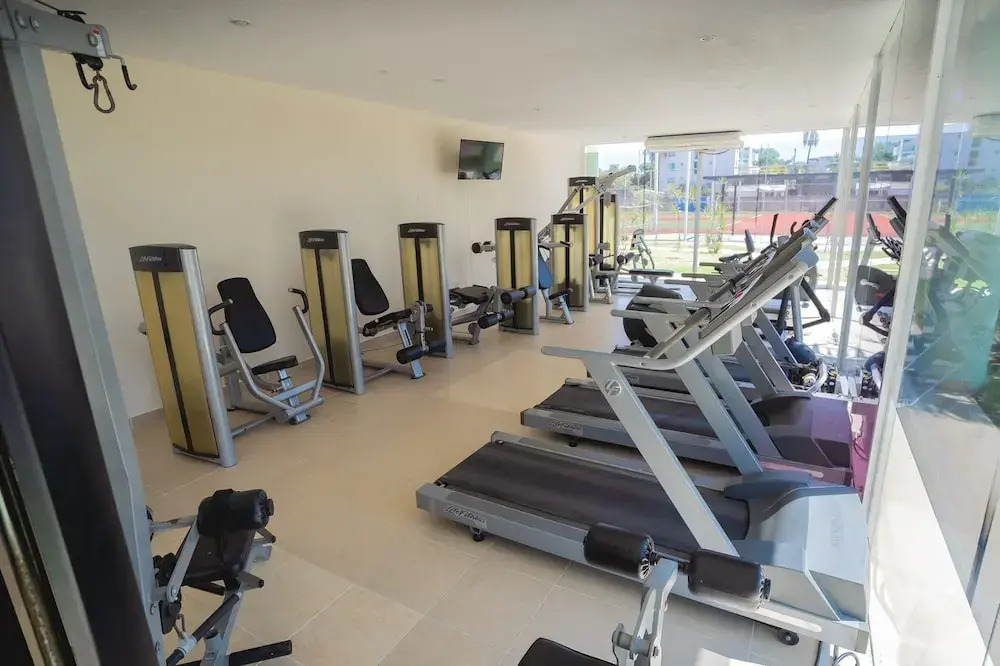 JUUB Luxury 3 Bedroom House at Playa diamante