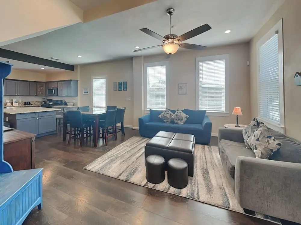 Seastar BRM by Ryson Vacation Rentals