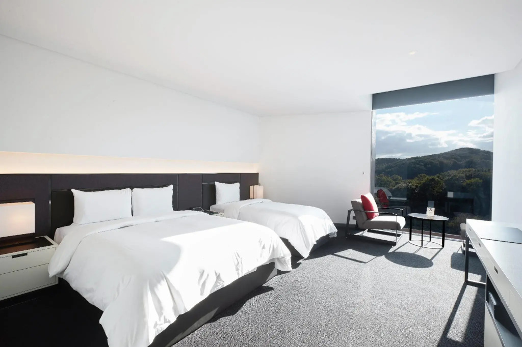 Hotel ORA Incheon