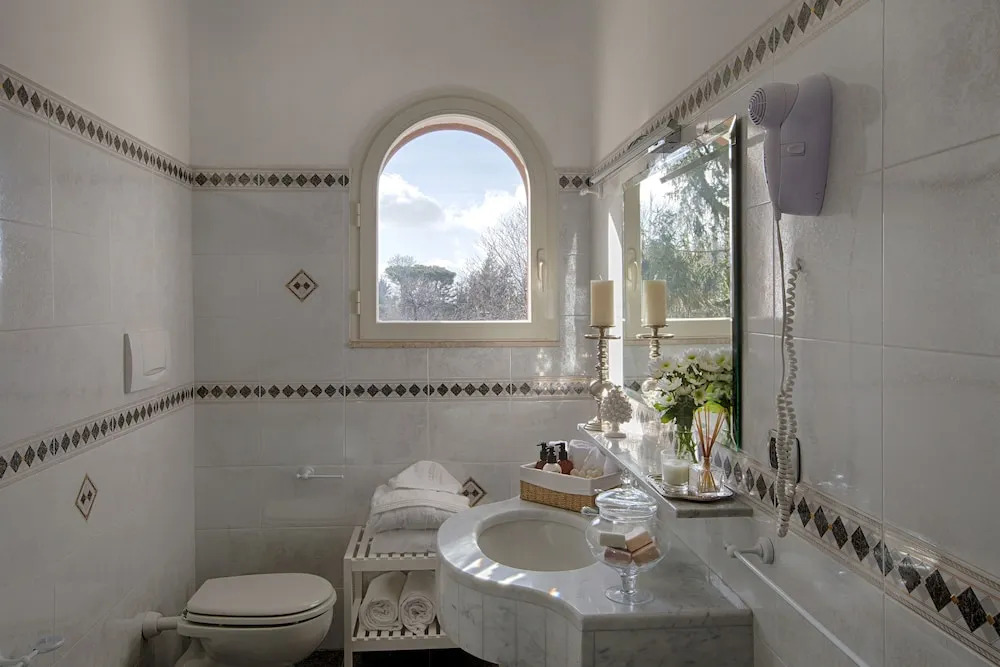 Villa Spartano SantAgata sui due Golfi Massalubrense