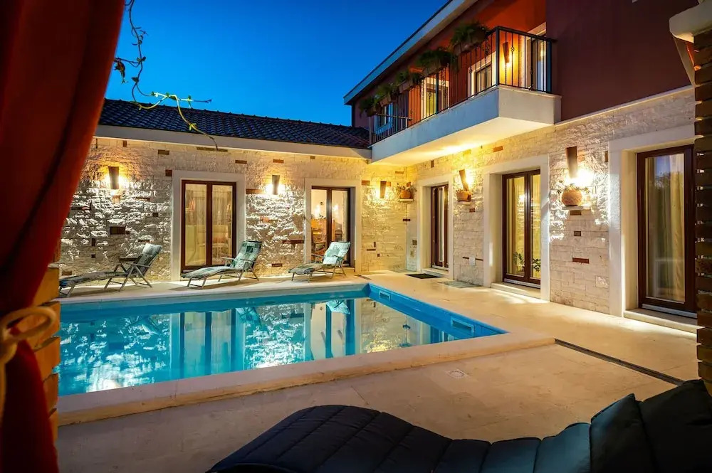 Villa Pamaroka