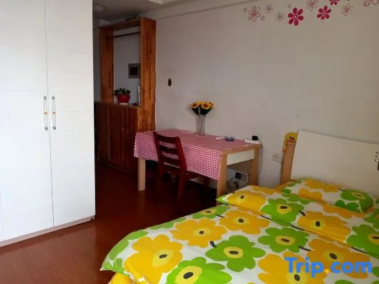 Changsha Juyuan Apartment