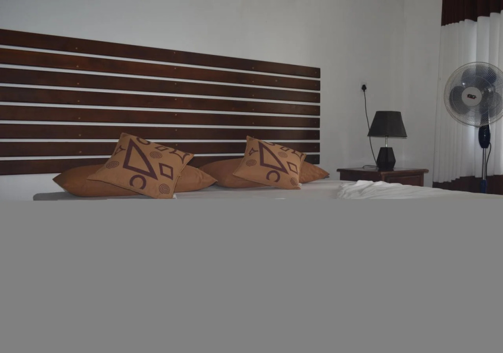 Manel Guest House
