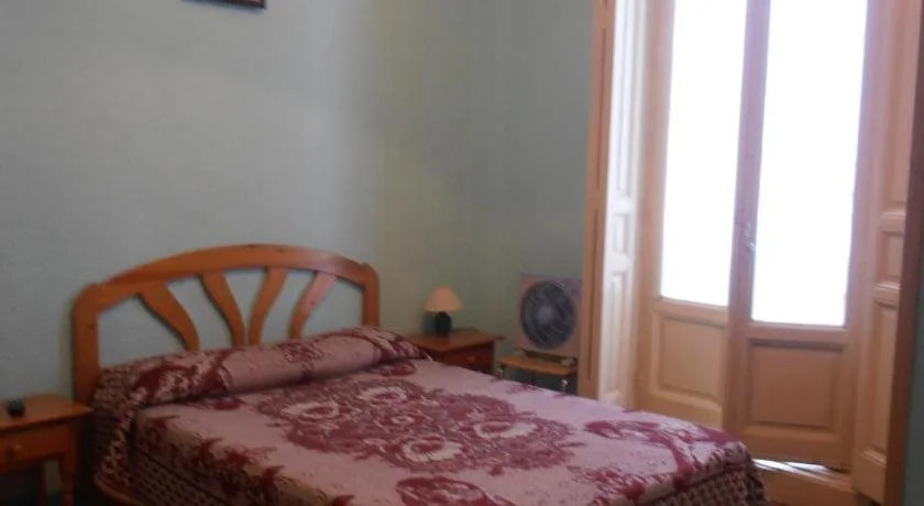Hostal Miralva
