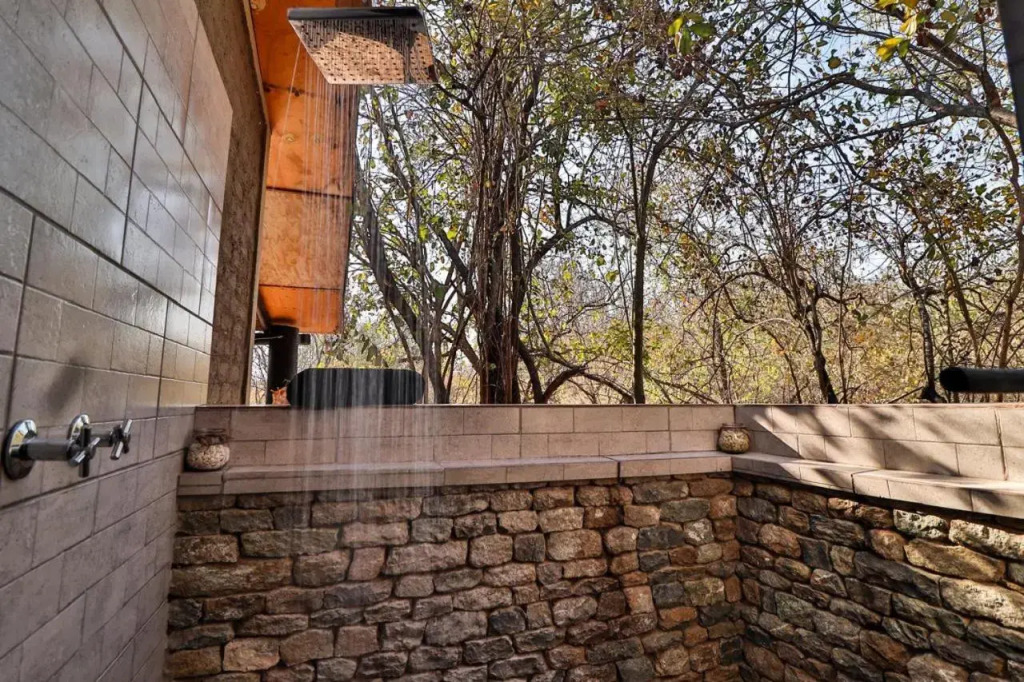 shiringa holiday home