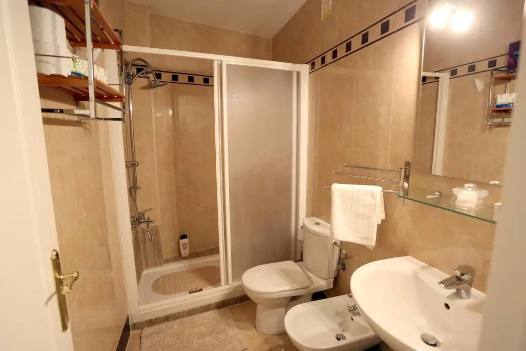 Apartamento Duque de Arcos 2