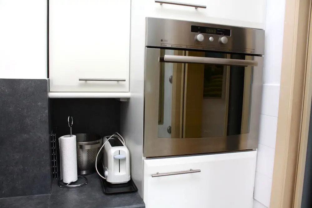 Appartement Mercure