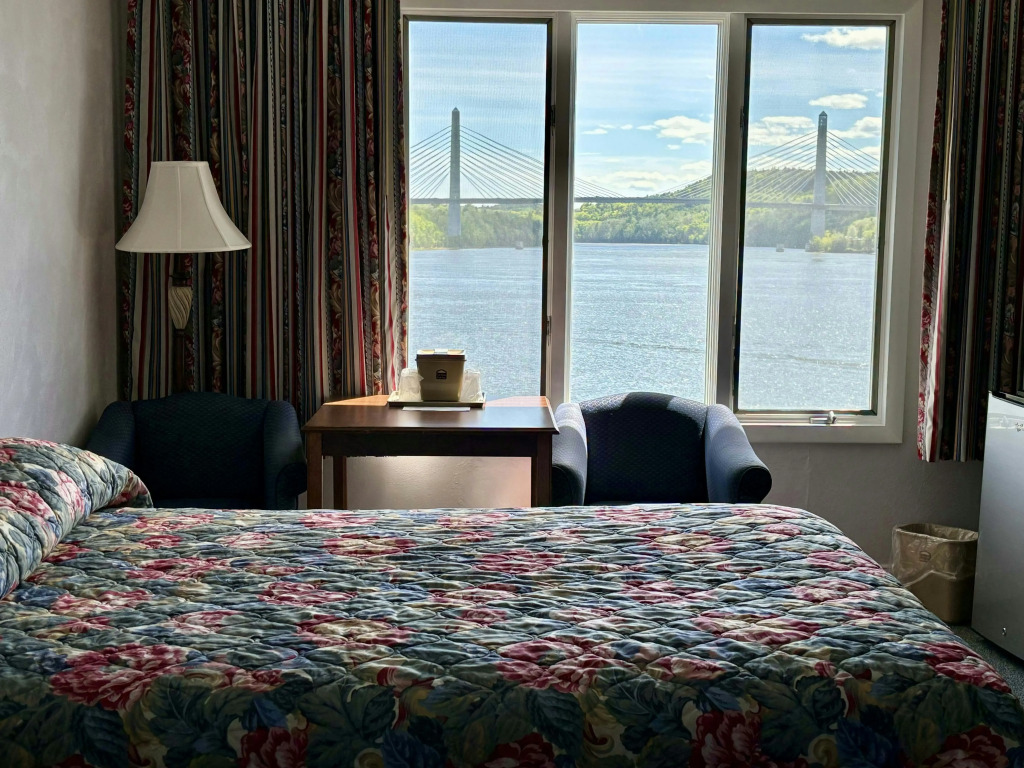 Fort Knox Inn