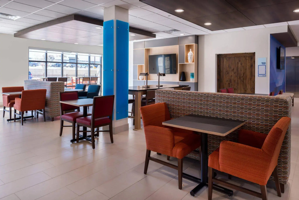 Holiday Inn Express Fort Worth West by IHG