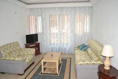 Residence des Lilas