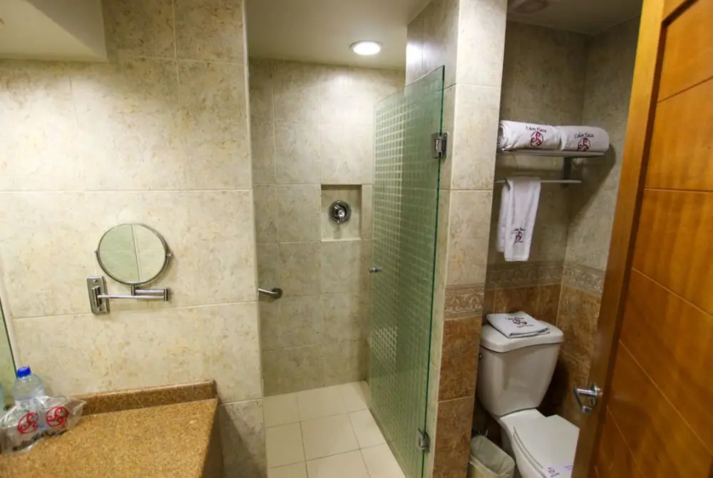 Hotel Colón Plaza Business Class