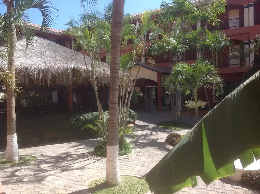 Estancia Real Los Cabos