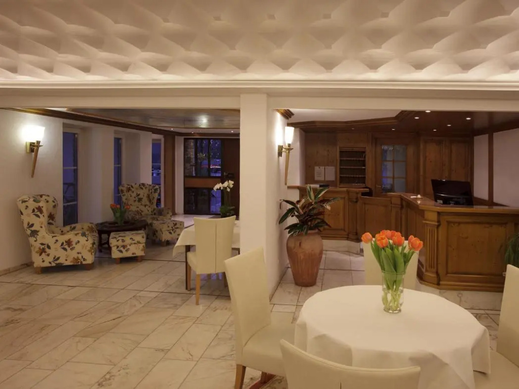 Hotel Seegarten