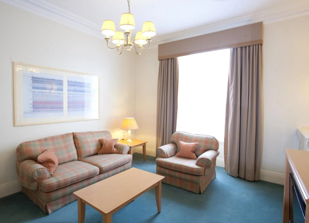 Skene House HotelSuites - Holburn