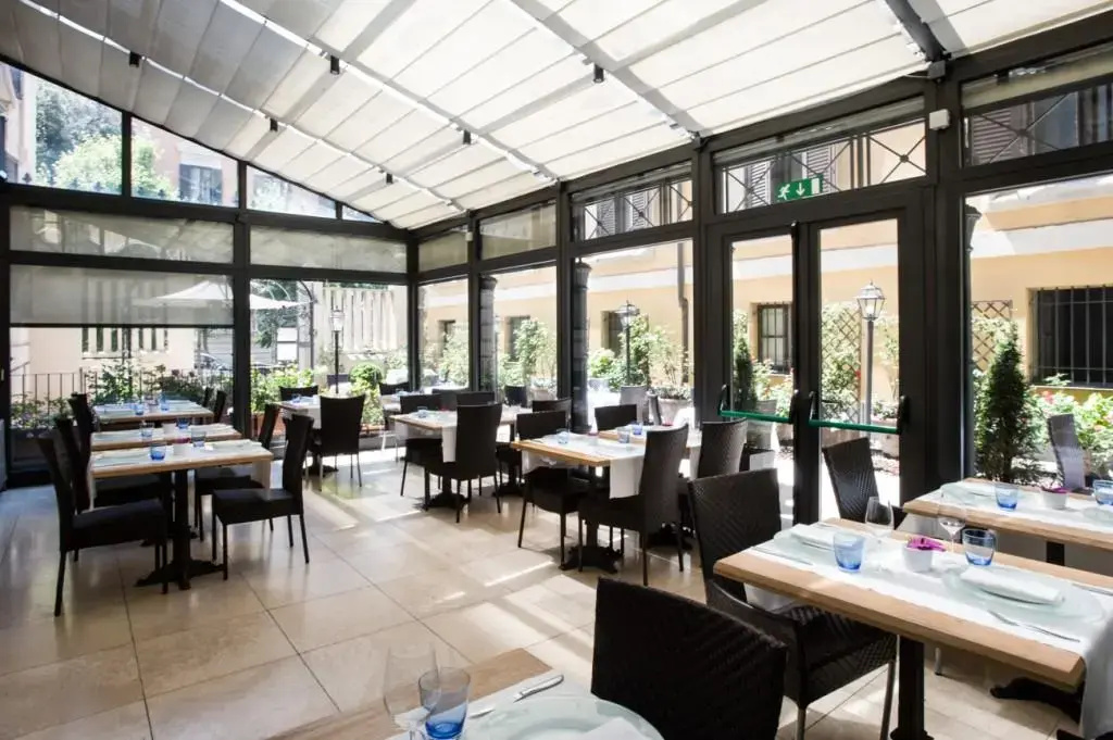 Rose Garden Palace Roma by OMNIA hotels