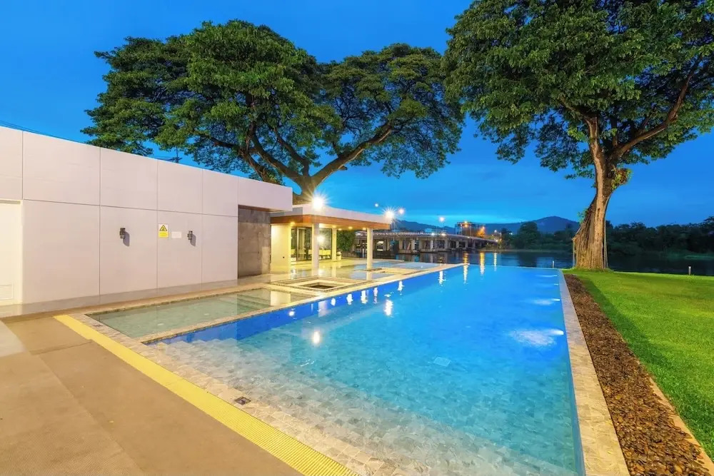 Raintree Boutique and Pool Villa