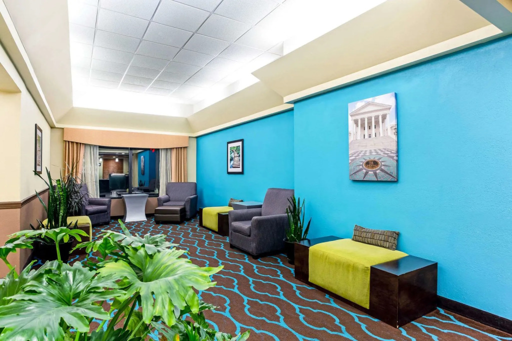 Garner Hotel Wytheville East by IHG
