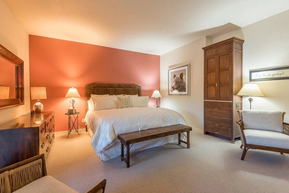 Wildflower 615 2 Bedroom Condo