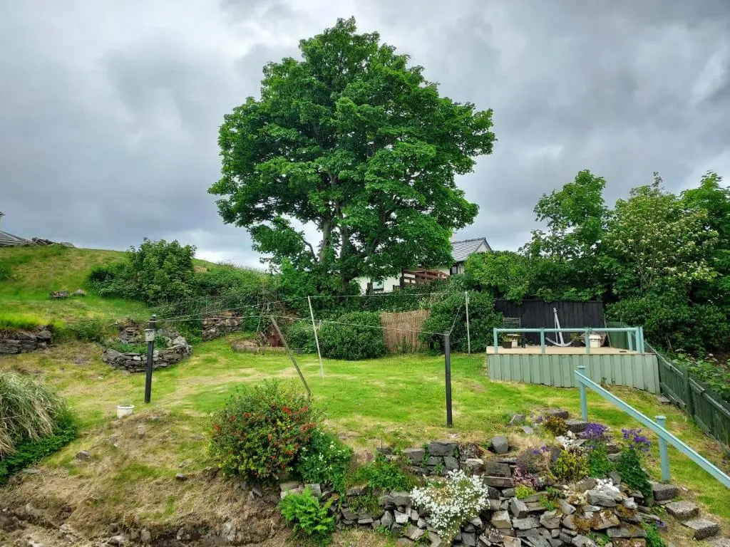 Seaview Guesthouse