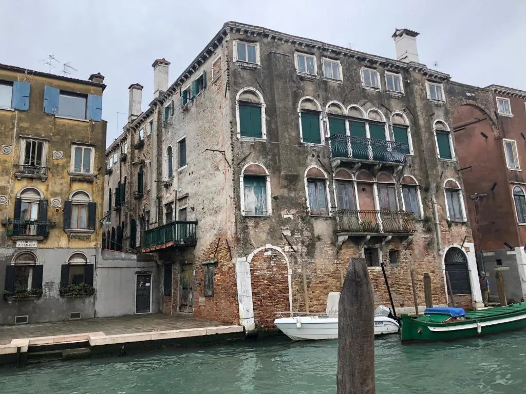 Ca Vittoria