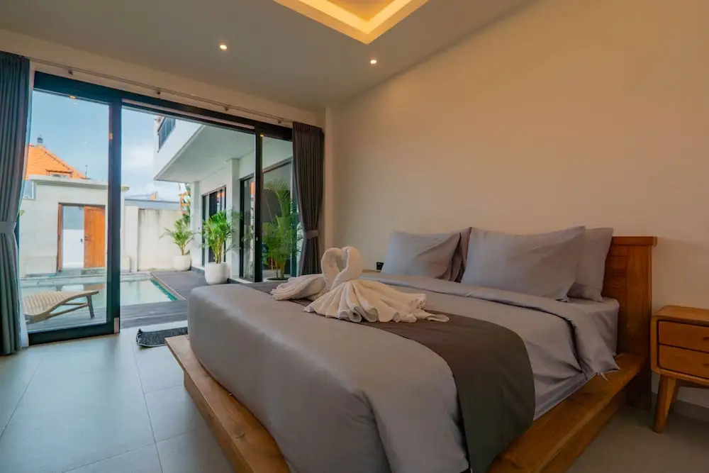 Pasih Seseh Villa and Apartment by Bali Cabin