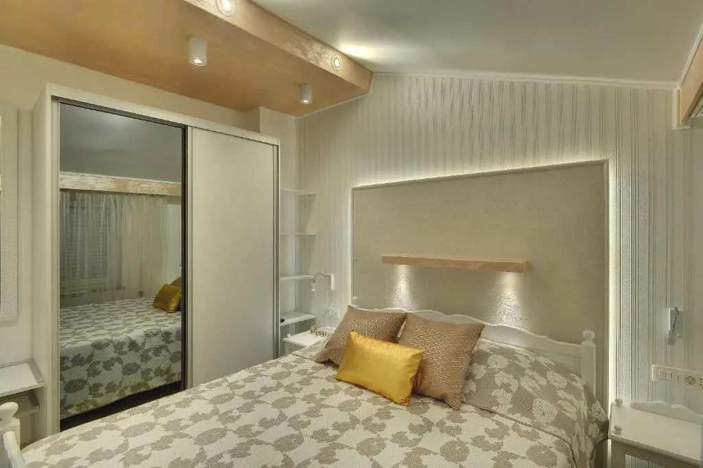 Apartments Zanetti 2