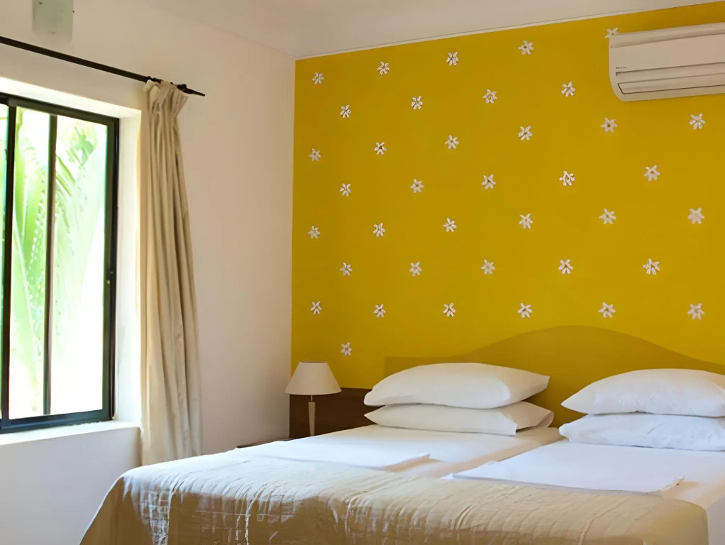 Casablanca Beach Resort