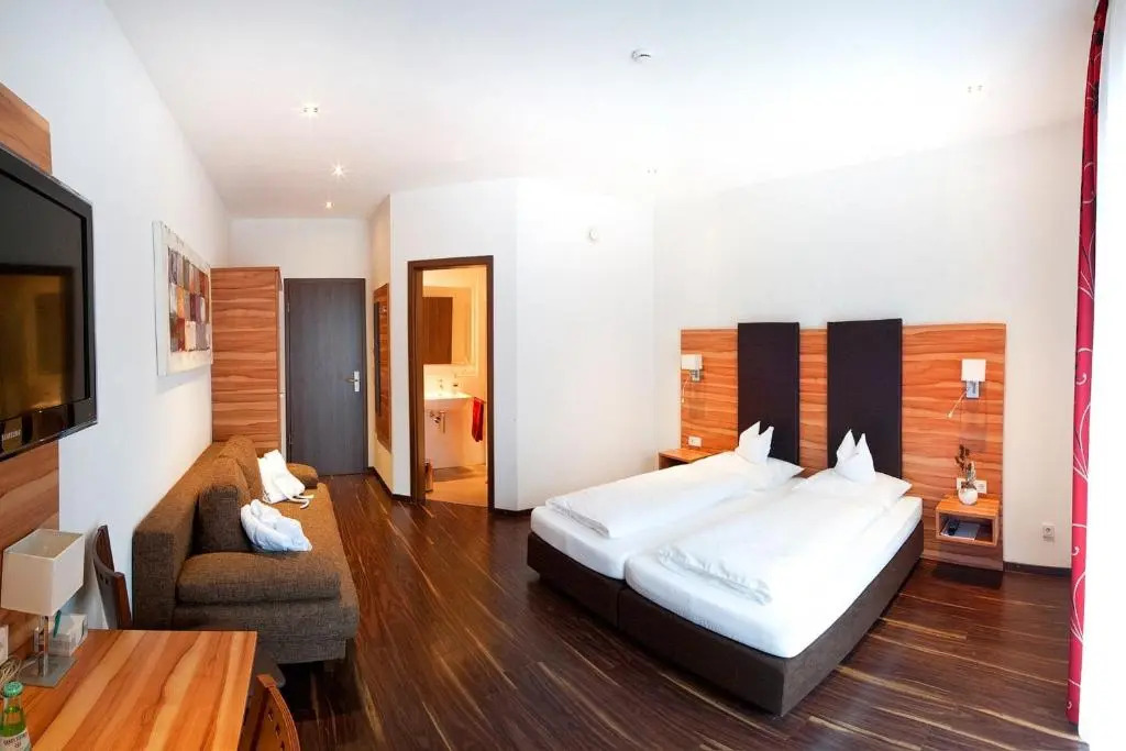 Hotel Renner