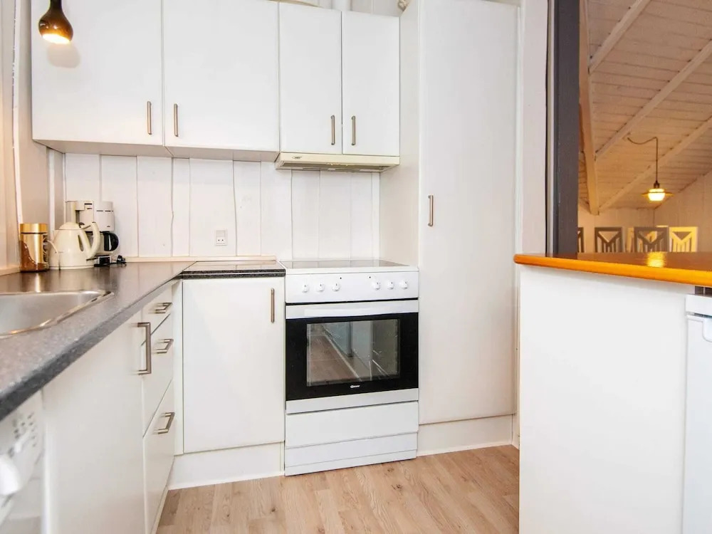 6 Person Holiday Home in Ringkobing