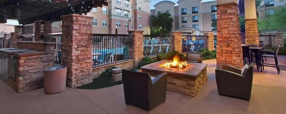 Residence Inn Wichita Falls