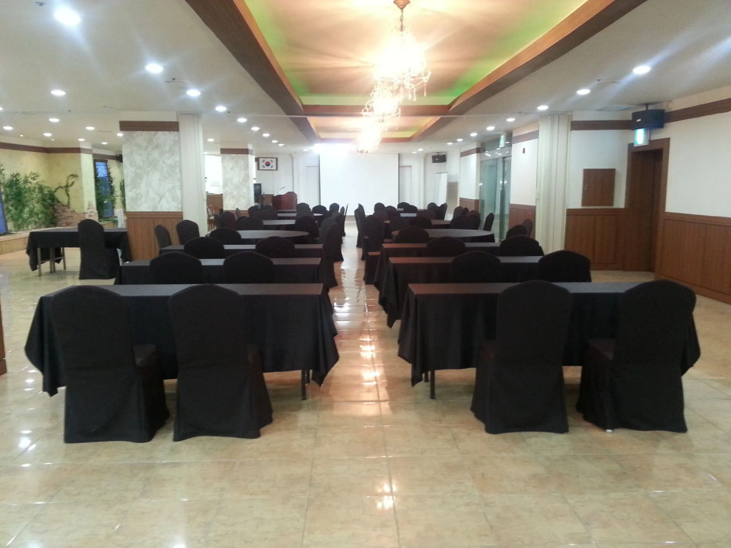 Benikea Daelim Hotel