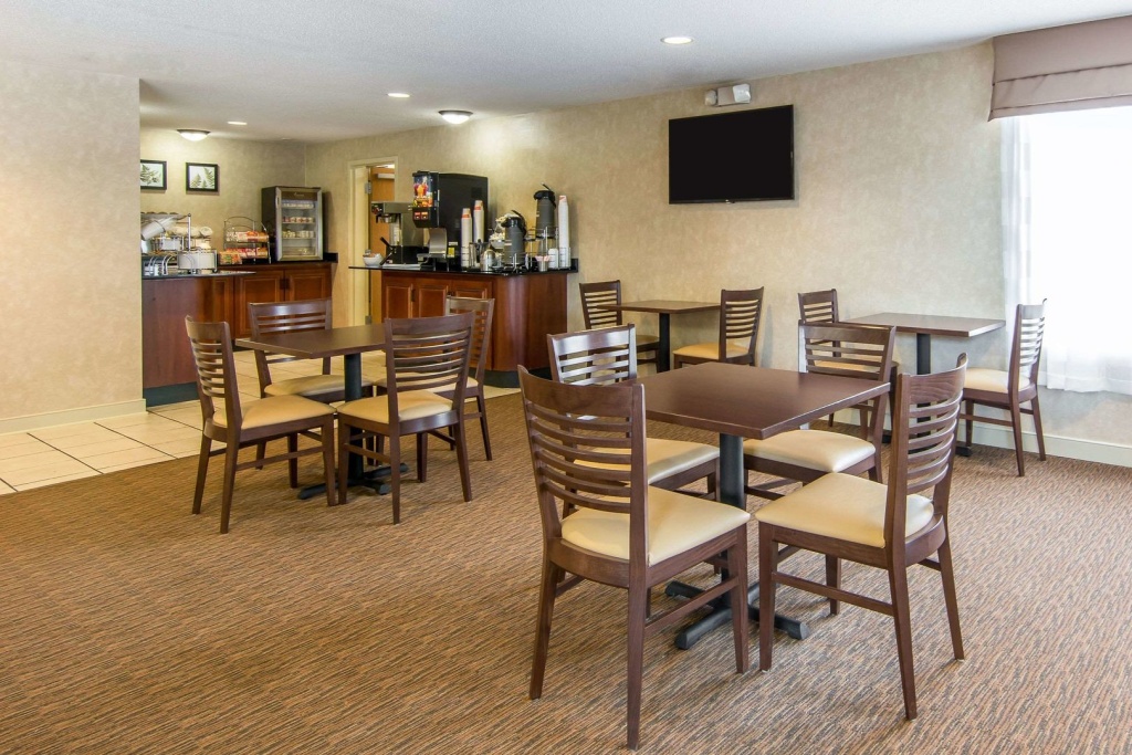 Spark By Hilton Fredericksburg Southpoint