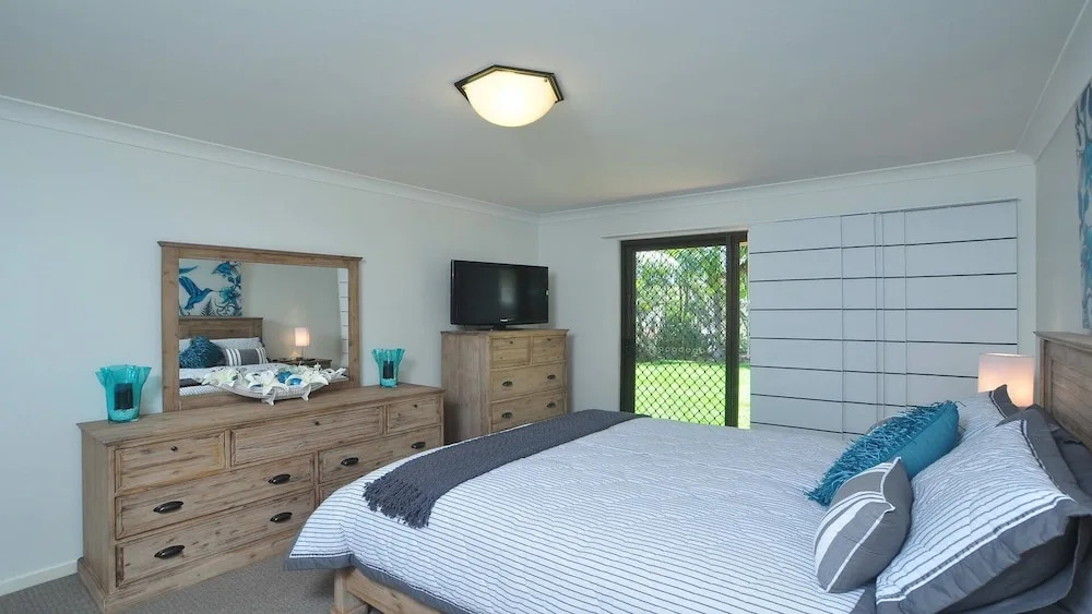 Sea-Ann - Lennox Head - WiFi
