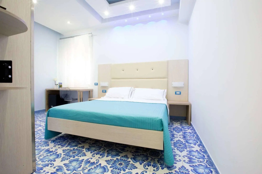 B&B Degli Aranci