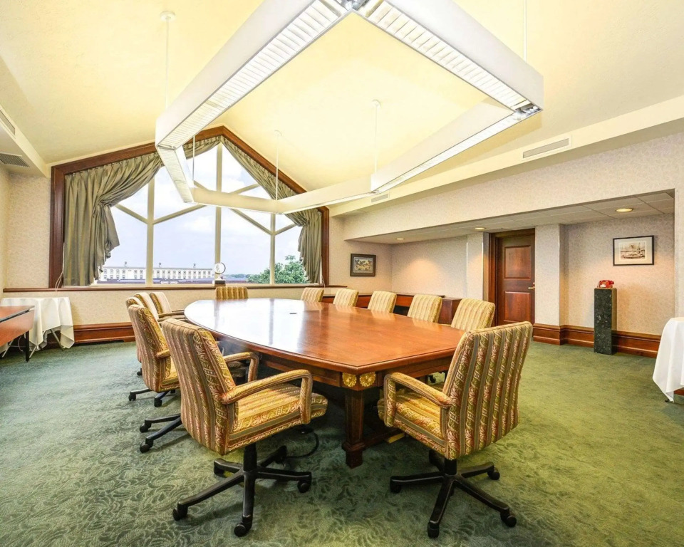 Kress Inn, an Ascend Collection Hotel